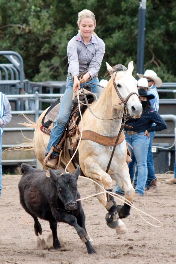 fc rodeo eva jarman News, Sports, Jobs Maui News